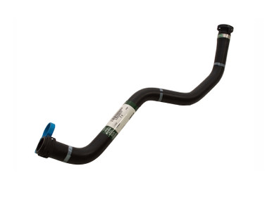 Genuine 2.2 and 2.4 Tdci Intake to Rocker Breather Hose for Defender ...