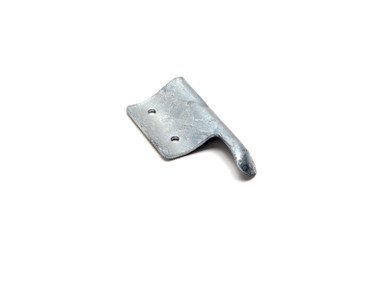 Genuine Left Hand Hood Rope Hook for Defender - 334246