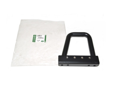 Genuine Left Hand Rear Bump Stop for Defender - DQN500050