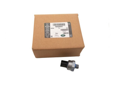 Genuine Ace Valve Block Pressure Sensor for Range Rover Sport - RQH500020