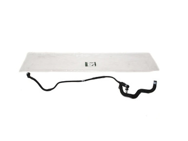 Genuine 5.0 Supercharged Coolant Reservoir Overflow Hose - LR011462