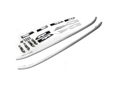 Rails De Toit Range Rover Evoque I L538 - Noir, Origine, VPLVR0086, Neuf
