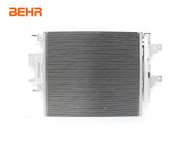 Behr Petrol Gtdi and Tdv6 Diesel Air Condition Condenser