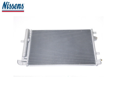 Nissens 94851 Condensatore Climatizzatore – Compatibile Con Audi A4, Seat Exeo E Altri - 2