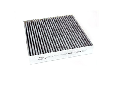 Genuine XJ and XF Pollen Filter - C2Z6525