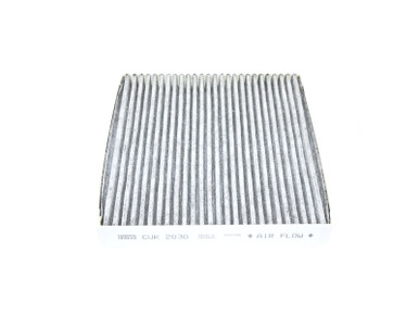 Mann and Hummel Pollen Filter for XJ and XF - C2Z6525