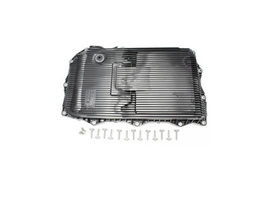 ZF Automatic 8 Speed Gearbox Filter Pan - JDE36541