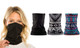 3-Pack Neck Gaiter Bandana Multifunctional Scarves product
