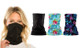 3-Pack Neck Gaiter Bandana Multifunctional Scarves product