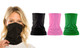 3-Pack Neck Gaiter Bandana Multifunctional Scarves product