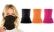 3-Pack Neck Gaiter Bandana Multifunctional Scarves product