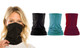 3-Pack Neck Gaiter Bandana Multifunctional Scarves product