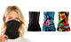 3-Pack Neck Gaiter Bandana Multifunctional Scarves product