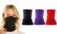 3-Pack Neck Gaiter Bandana Multifunctional Scarves product