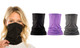 3-Pack Neck Gaiter Bandana Multifunctional Scarves product
