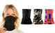 3-Pack Neck Gaiter Bandana Multifunctional Scarves product