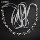 Pearl Waist Chain Accessory product