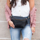 Luxe Convertible Sling/Belt Bag product