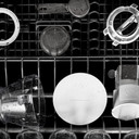 Kitchenaid® Sifter + Scale Attachment KSMSFTA