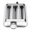 KitchenAid® 3-in-1 Metal Pasta Attachment, KSM3MPA KSM3MPA