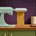 KitchenAid® 3-in-1 Pasta Attachment KSM3PPA