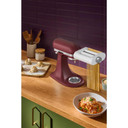 KitchenAid® 3-in-1 Pasta Attachment KSM3PPA