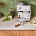 KitchenAid® Walnut Wood Espresso Accessory Kit KESWAS