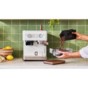 KitchenAid® Walnut Wood Espresso Accessory Kit KESWAS