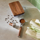 KitchenAid® Walnut Wood Espresso Accessory Kit KESWAS