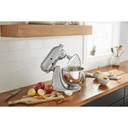 Stainless Steel Pastry Beater for KitchenAid® Tilt Head Stand Mixers KSMPB5SS
