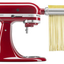 Kitchenaid® 3-Piece Pasta Roller & Cutter Set KSMPRA