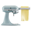 Kitchenaid® 3-Piece Pasta Roller & Cutter Set KSMPRA