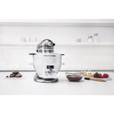 Kitchenaid® Artisan® Series 5 Quart Tilt-Head Stand Mixer KSM150PSCU