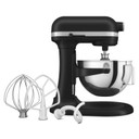 KitchenAid® 5.5 Quart Bowl-Lift Stand Mixer KSM55SXXXBM