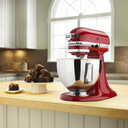 Kitchenaid® 4.5-Quart Tilt-Head Stand Mixer KSM85PBER