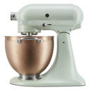 Kitchenaid® 2022 Design Series Blossom Tilt-Head Stand Mixer KSM180LELB