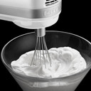 Kitchenaid® 5-Speed Ultra Power™ Hand Mixer KHM512WH