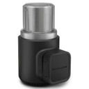 KitchenAid Go™ Cordless Blade Coffee Grinder - battery included KBGR111BM