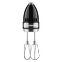 Kitchenaid® 9-Speed Hand Mixer KHM926OB