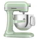 Kitchenaid® 7 Quart Bowl-Lift Stand Mixer with Redesigned Premium Touchpoints KSM70SNDXPT