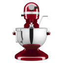 KitchenAid 5.5 Quart Bowl-Lift Stand Mixer KSM55SJSXER