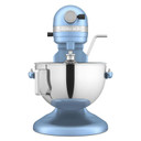 KitchenAid 5.5 Quart Bowl-Lift Stand Mixer KSM55SJSXVB
