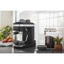 Kitchenaid® Semi-Automatic Espresso Machine KES6403BM