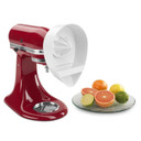 Kitchenaid® Artisan® Series 5-Quart Tilt-Head Stand Mixer KSM150PSER