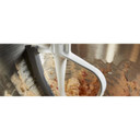 Kitchenaid® Artisan® Series 5-Quart Tilt-Head Stand Mixer KSM150PSER