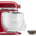 Kitchenaid® Artisan® Series 5-Quart Tilt-Head Stand Mixer KSM150PSER