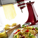 Kitchenaid® Artisan® Series 5-Quart Tilt-Head Stand Mixer KSM150PSER