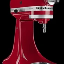 Kitchenaid® Artisan® Series 5-Quart Tilt-Head Stand Mixer KSM150PSER