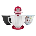 Kitchenaid® Artisan® Series 5-Quart Tilt-Head Stand Mixer KSM150PSER