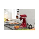 Kitchenaid® Artisan® Series 5-Quart Tilt-Head Stand Mixer KSM150PSER